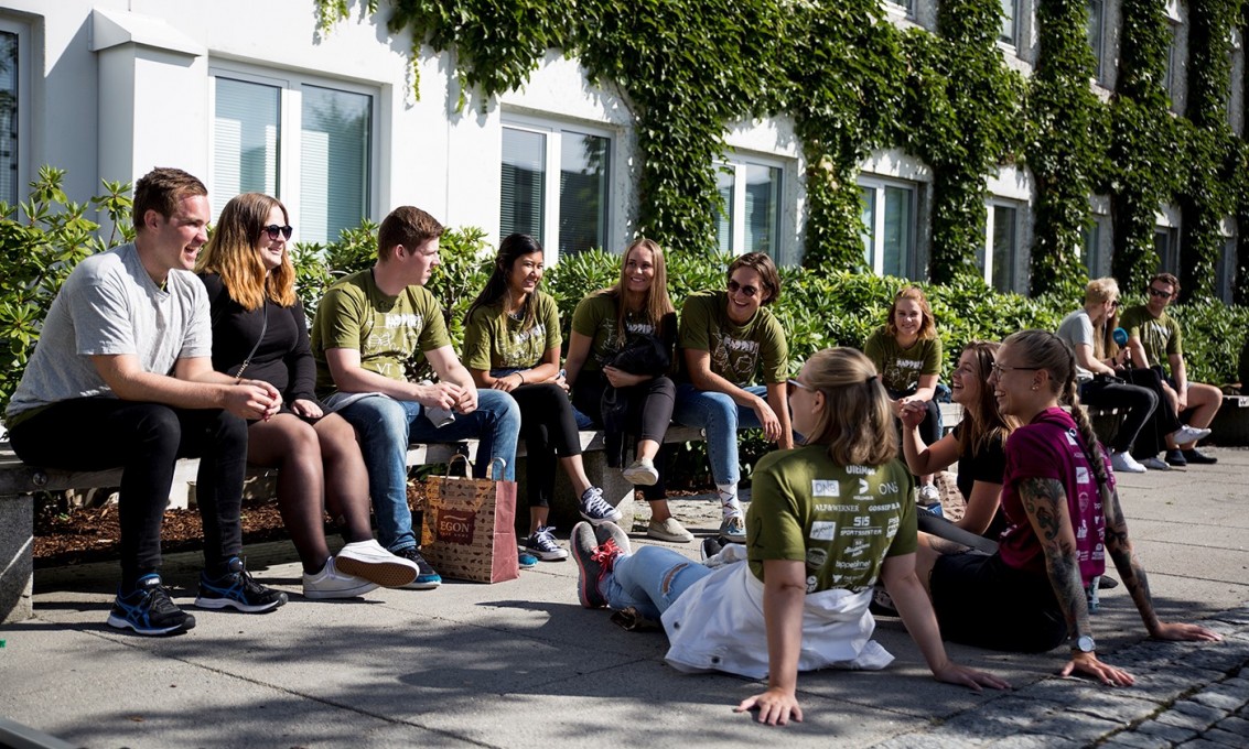 Barnehagelærer - Bachelor Deltid | Universitetet I Stavanger